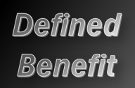 Defined Benefit